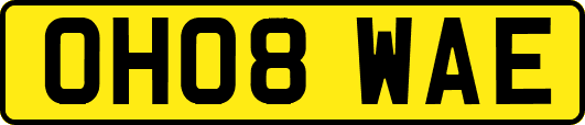 OH08WAE
