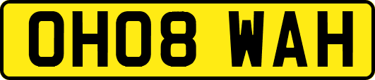 OH08WAH