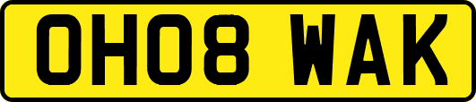 OH08WAK
