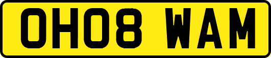 OH08WAM