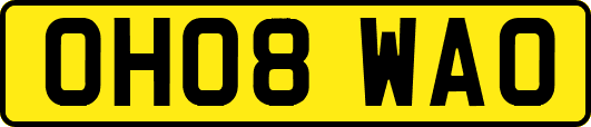 OH08WAO