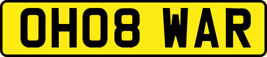 OH08WAR