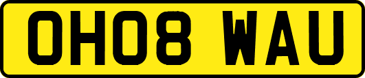 OH08WAU