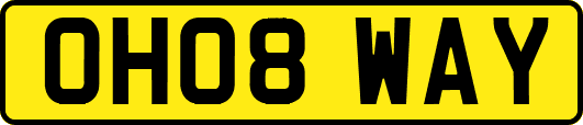 OH08WAY