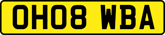OH08WBA