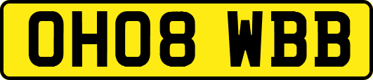 OH08WBB