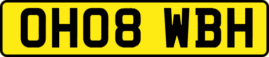 OH08WBH
