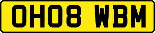 OH08WBM