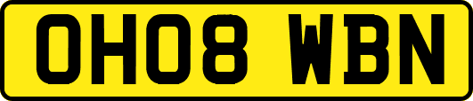 OH08WBN