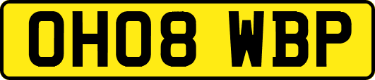 OH08WBP