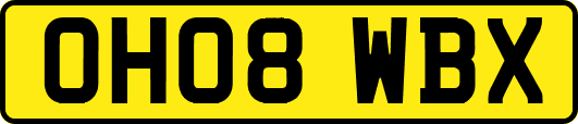 OH08WBX