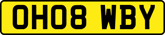 OH08WBY