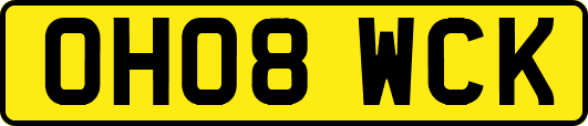 OH08WCK