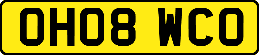 OH08WCO