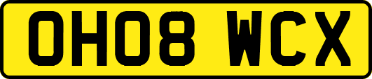 OH08WCX