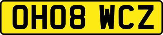OH08WCZ