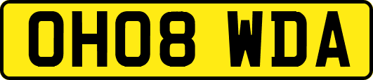 OH08WDA