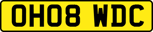 OH08WDC