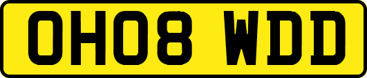 OH08WDD