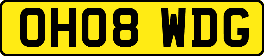 OH08WDG