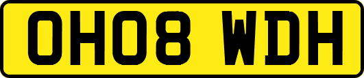 OH08WDH