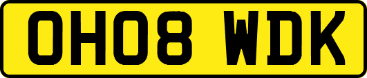OH08WDK