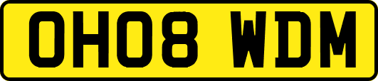 OH08WDM