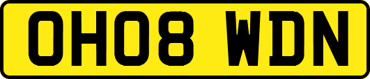 OH08WDN