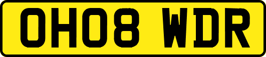 OH08WDR