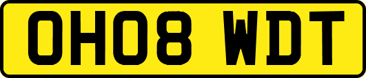 OH08WDT