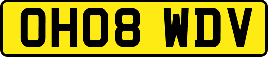OH08WDV