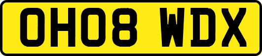 OH08WDX