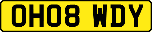 OH08WDY