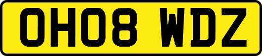 OH08WDZ