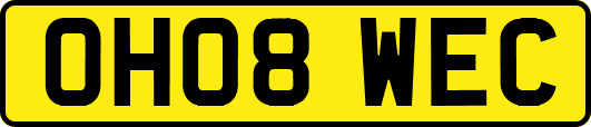 OH08WEC