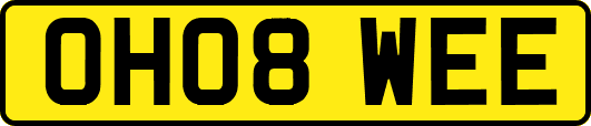 OH08WEE