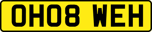 OH08WEH
