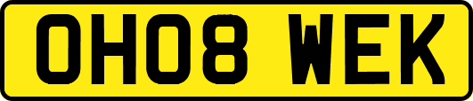 OH08WEK