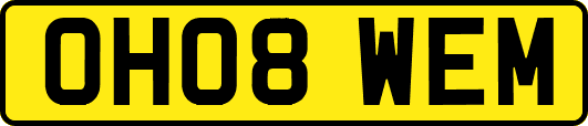 OH08WEM