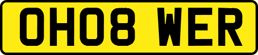 OH08WER