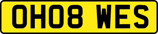 OH08WES