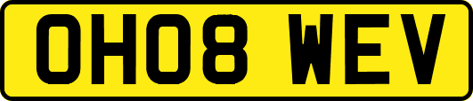 OH08WEV