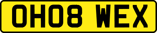 OH08WEX
