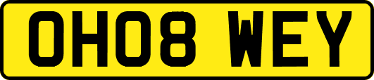 OH08WEY
