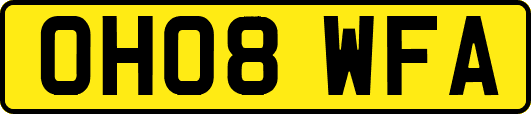 OH08WFA