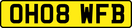 OH08WFB