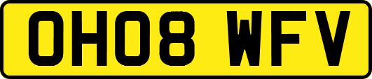OH08WFV