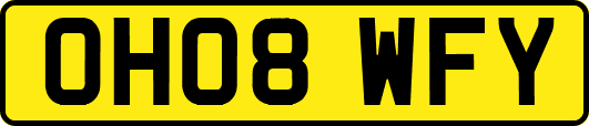 OH08WFY