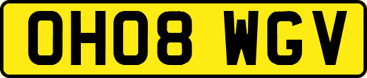 OH08WGV