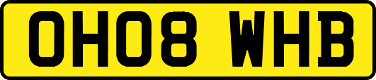 OH08WHB